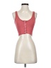 Out From Under Pink Tank Top Size XS - Sm - photo 1