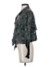 Rails Camo Gray Jacket Size S - photo 5