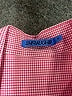 J. McLaughlin 100% Cotton Pink Long Sleeve Button-Down Shirt Size M - photo 7