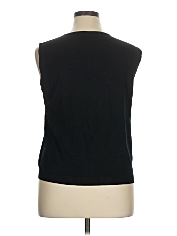 Finity Sleeveless T-Shirt (view 2)