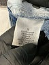 Harper Heritage Solid Blue Jeans Size 26 waist - photo 8