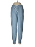 Wild Fable Blue Casual Pants Size M - photo 1