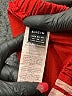 Shein Red Casual Pants Size 6 - photo 7