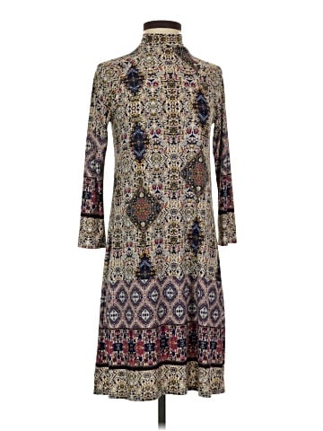 Freeway Casual Dress (view 1)
