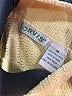 Orvis 100% Polyester Solid Yellow Turtleneck Sweater Size M - photo 7