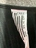 Free People Black Cocktail Dress Size XL - photo 6