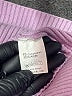 Unbranded 100% Acrylic Purple Cardigan Size S (estimated) - photo 7