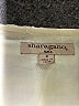 Sharagano Chevron-herringbone Ivory Casual Dress Size 8 - photo 7
