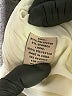 Sharagano Chevron-herringbone Ivory Casual Dress Size 8 - photo 8