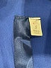 Unbranded 100% Polyester Paisley Blue Casual Dress Size S - photo 7