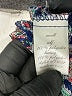 Unbranded 100% Polyester Paisley Blue Casual Dress Size S - photo 8