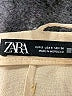Zara Tan Casual Dress Size S - photo 6