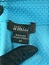 Pure Amici Color Block Blue Jacket Size XS - photo 6