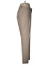Uniqlo 100% Polyester Tan Dress Pants Size 6 - photo 4