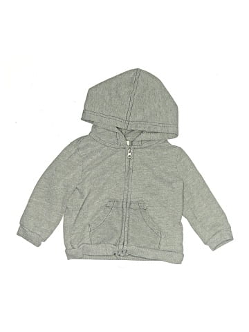 Circo Zip Up Hoodie (view 1)