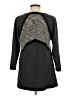 Harlyn Black 3/4 Sleeve T-Shirt Size M - photo 2