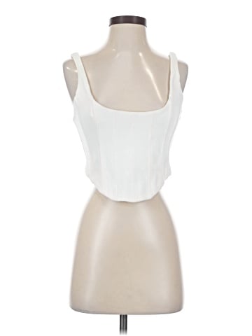 Brock Collection x H&M Sleeveless Top (view 1)