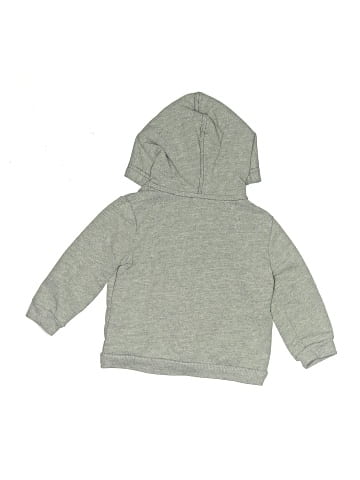 Circo Zip Up Hoodie (view 2)