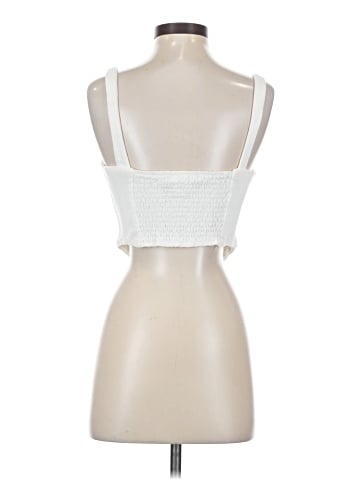 Brock Collection x H&M Sleeveless Top (view 2)
