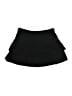 Athleta Solid Black Casual Skirt Size XS - photo 2