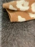 Unbranded Floral Brown Pullover Sweater Size XL (estimated) - photo 7