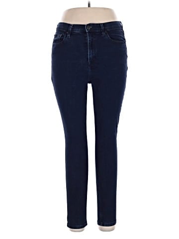 CALVIN KLEIN JEANS Jeans (view 1)