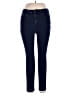 CALVIN KLEIN JEANS Blue Jeans Size 14 - photo 1