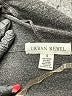 Assorted Brands Black Zip Up Hoodie Size S - photo 7