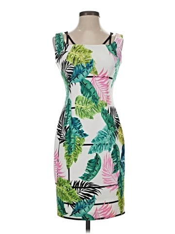 Joseph Ribkoff Casual Dress (view 1)