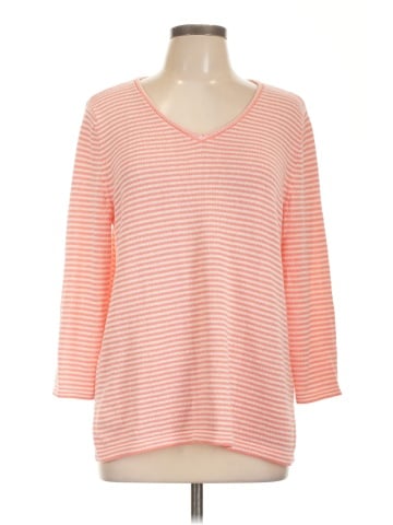 Talbots Outlet Pullover Sweater (view 1)