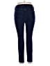 CALVIN KLEIN JEANS Blue Jeans Size 14 - photo 2