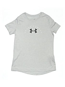 Under Armour Short Sleeve T Shirt