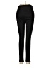 BCBGMAXAZRIA Solid Black Active Pants Size M - photo 2
