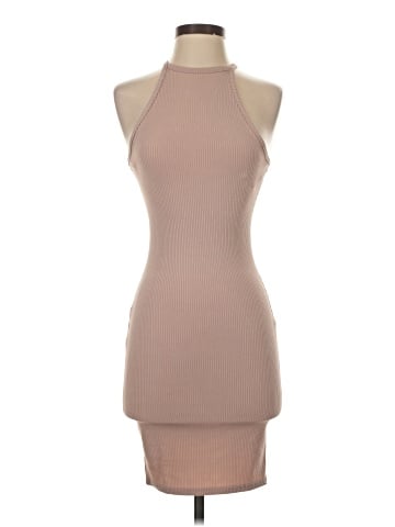 CARLI BYBEL X MISS GUIDED Cocktail Dress (view 1)