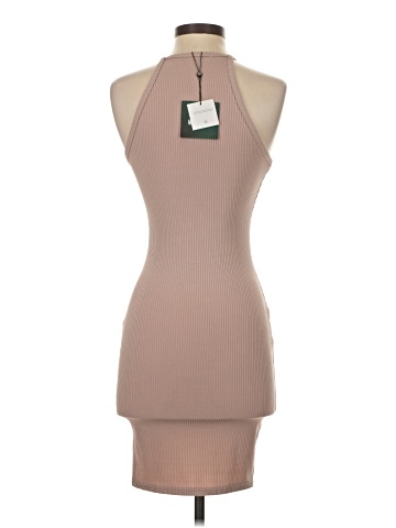 CARLI BYBEL X MISS GUIDED Cocktail Dress (view 2)