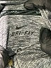 Nike Gray Pullover Sweater Size M - photo 7