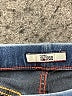 Tommy Hilfiger Color Block Blue Jeggings Size 6 - photo 7