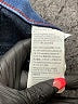 Tommy Hilfiger Color Block Blue Jeggings Size 6 - photo 8