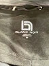 Blanc Noir Black Vest Size M - photo 6