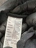Blanc Noir Black Vest Size M - photo 7