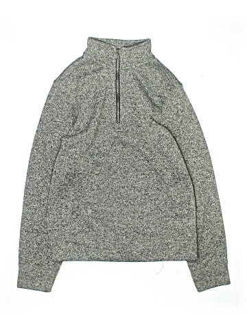 JK Kids Turtleneck Sweater (view 1)