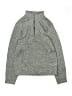 JK Kids 100% Polyester Gray Turtleneck Sweater Size 14 - 16 - photo 1