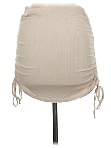 LA Hearts Casual Skirt (view 2)