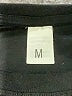 Unbranded Black Short Sleeve T-Shirt Size M - photo 7