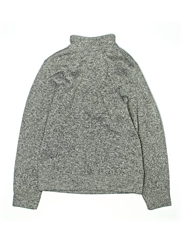 JK Kids Turtleneck Sweater (view 2)