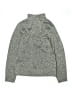 JK Kids 100% Polyester Gray Turtleneck Sweater Size 14 - 16 - photo 2