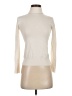 Zara Ivory Turtleneck Sweater Size S - photo 1