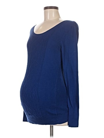 Liz Lange Maternity for Target Casual Dress (view 1)