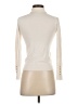 Zara Ivory Turtleneck Sweater Size S - photo 2