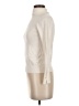 Zara Ivory Turtleneck Sweater Size S - photo 5